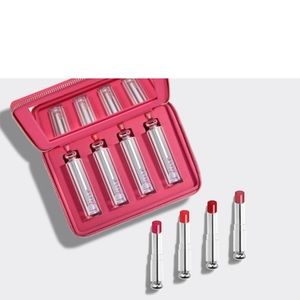 Dior lipsticks bundle!4 of them